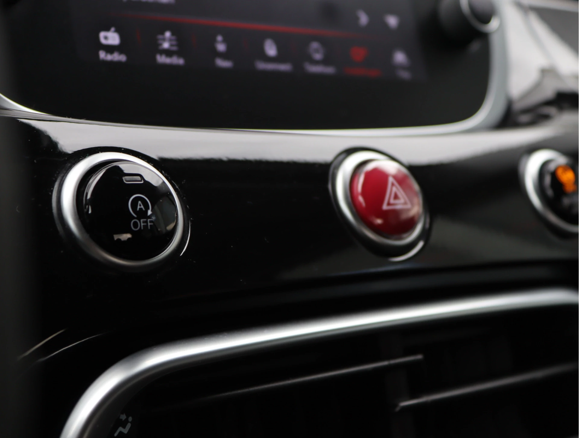 Hoofdafbeelding Fiat 500X