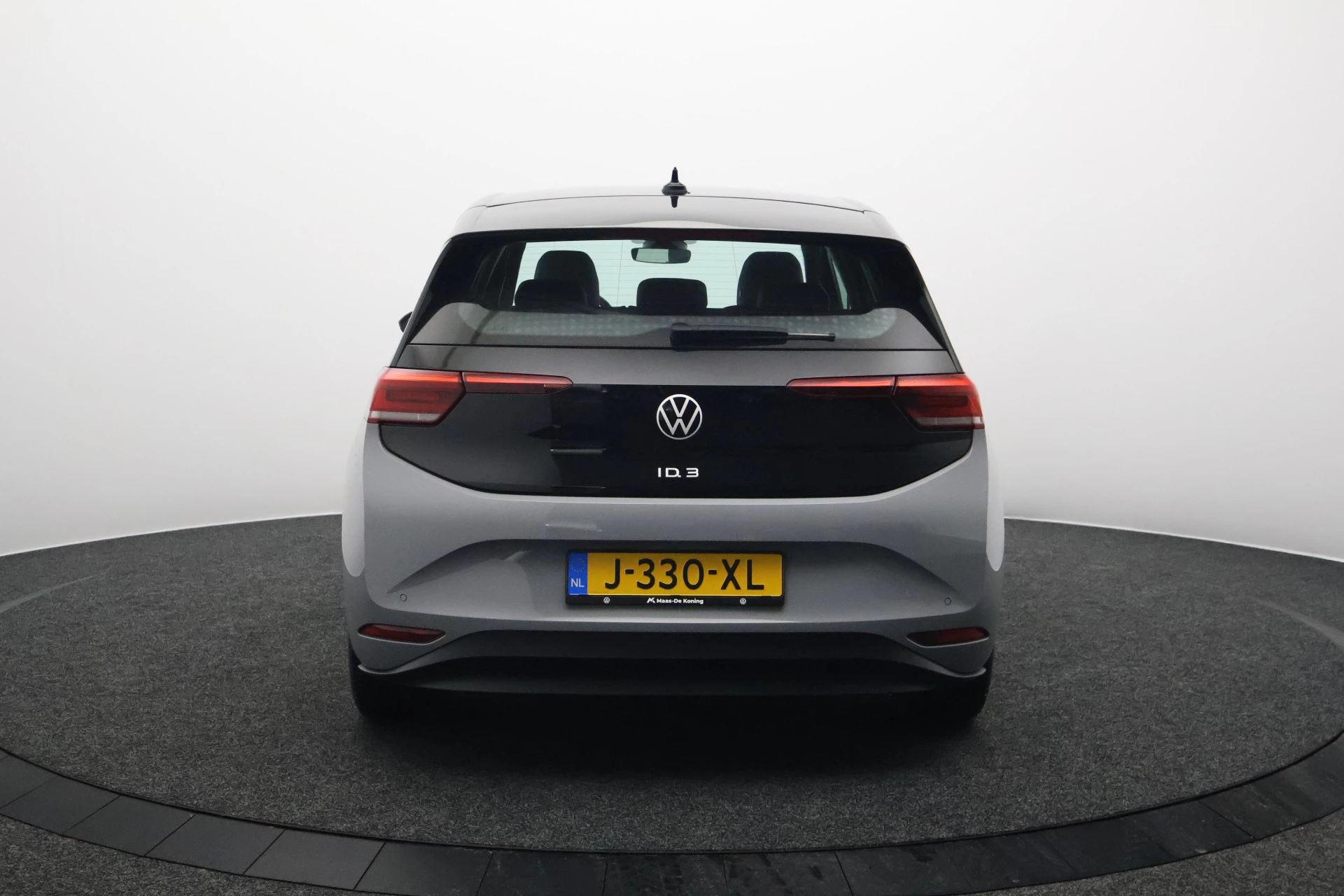 Hoofdafbeelding Volkswagen ID.3
