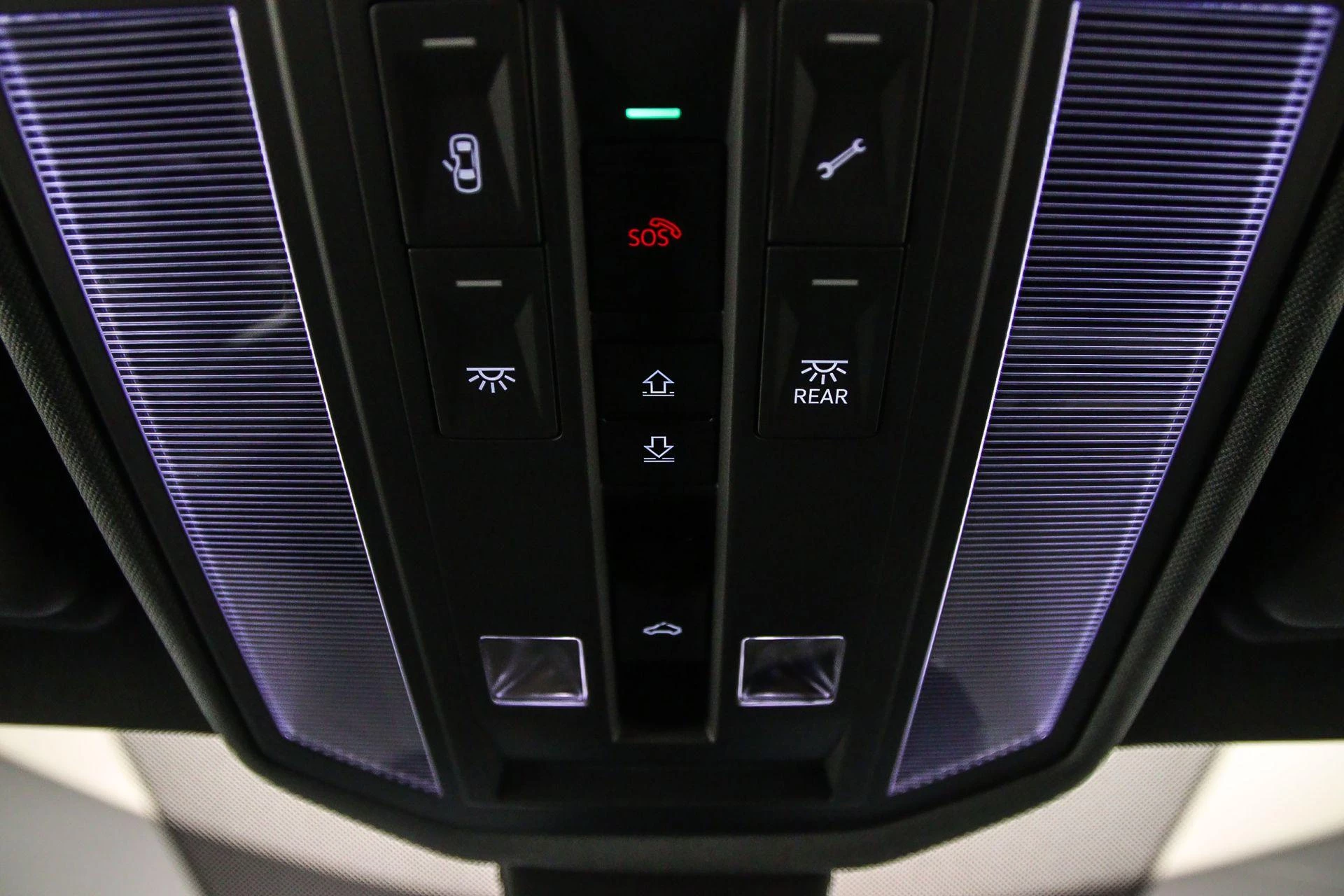 Hoofdafbeelding Volkswagen Touareg