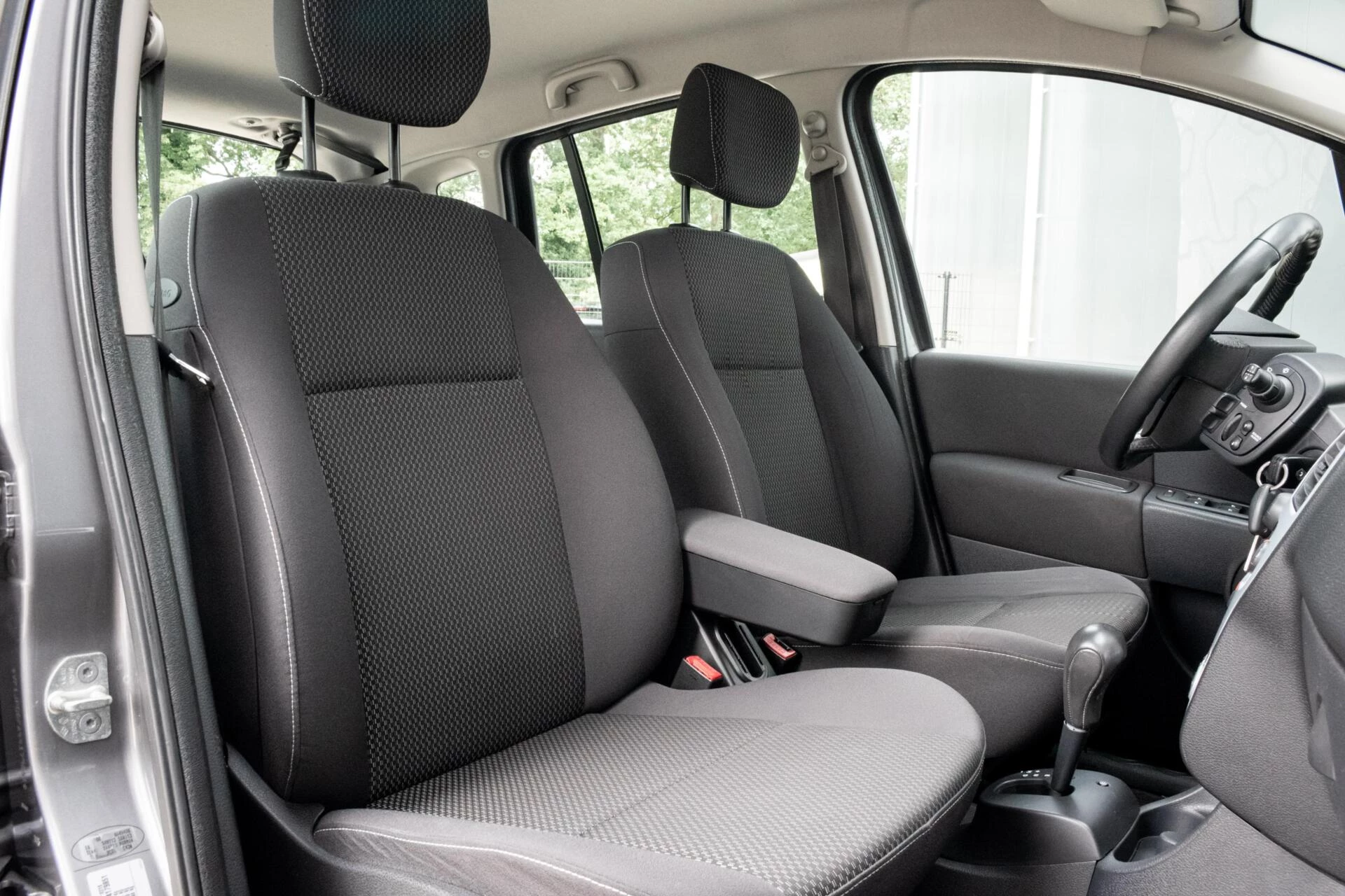 Hoofdafbeelding Renault Modus