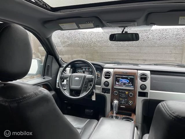 Hoofdafbeelding Ford F-150