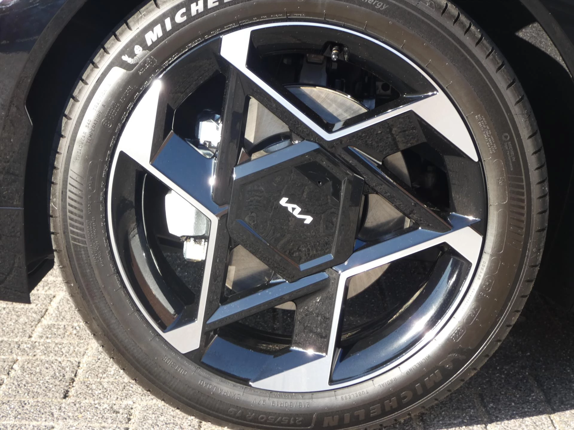 Hoofdafbeelding Kia EV4