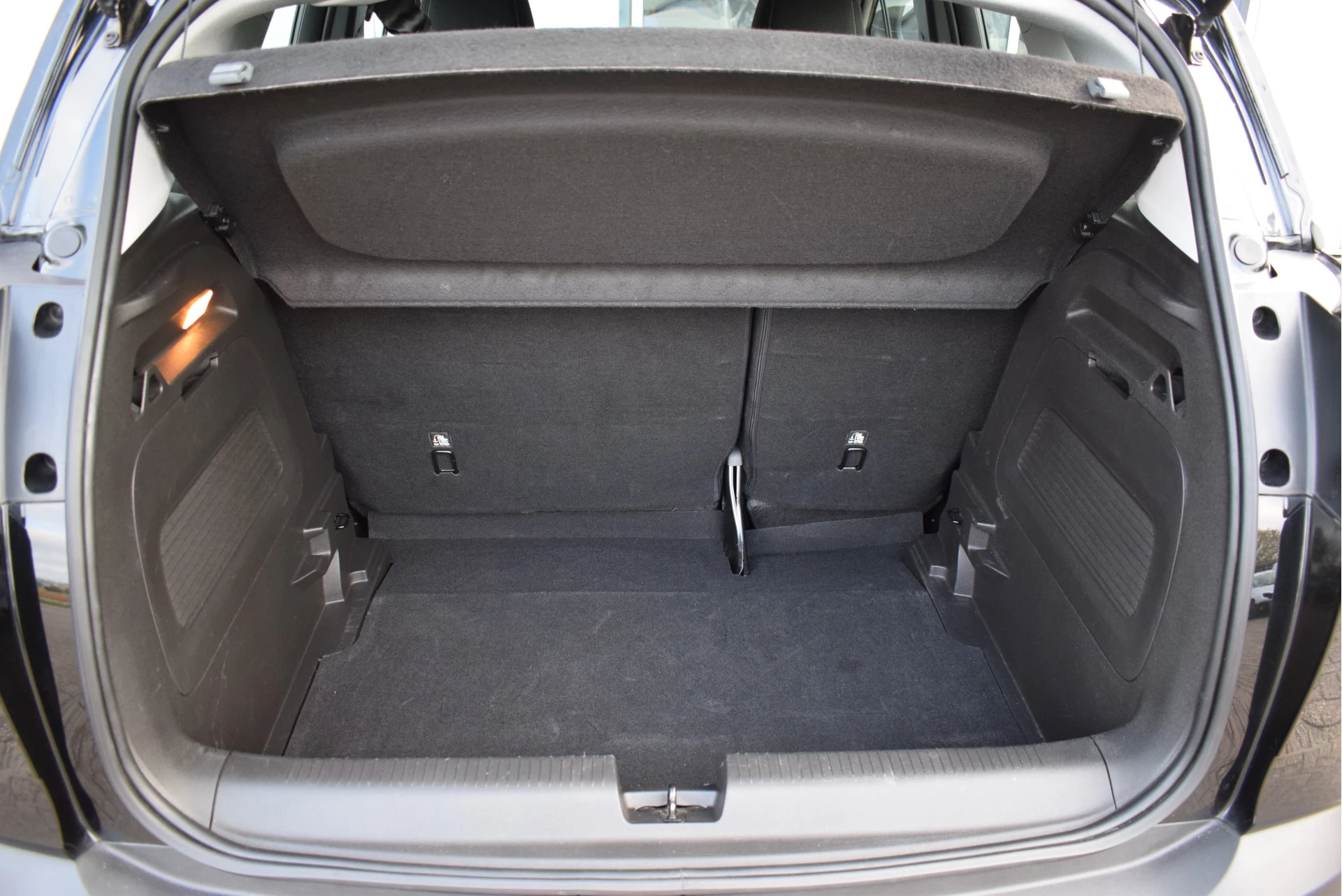 Hoofdafbeelding Opel Crossland