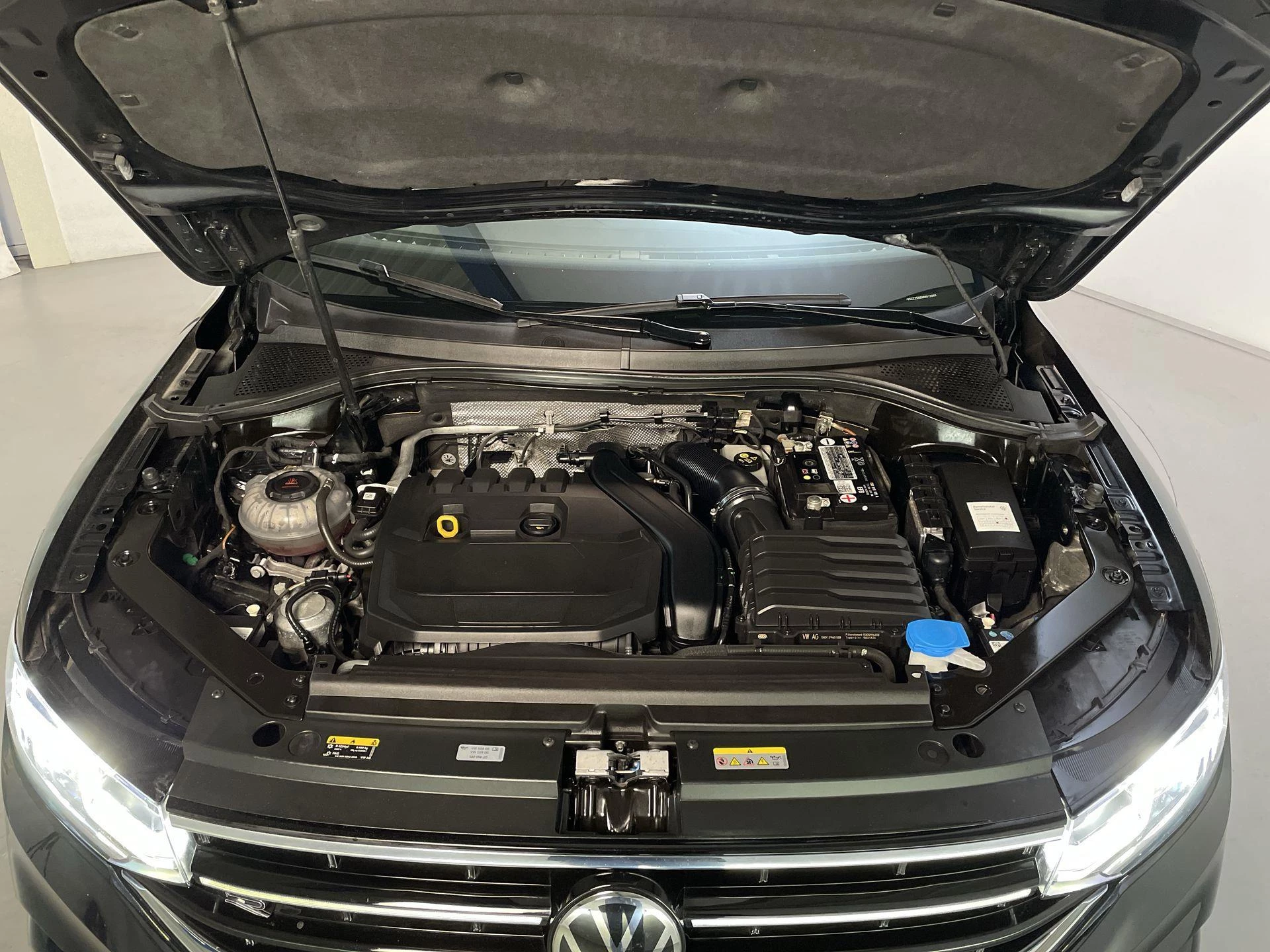 Hoofdafbeelding Volkswagen Tiguan Allspace