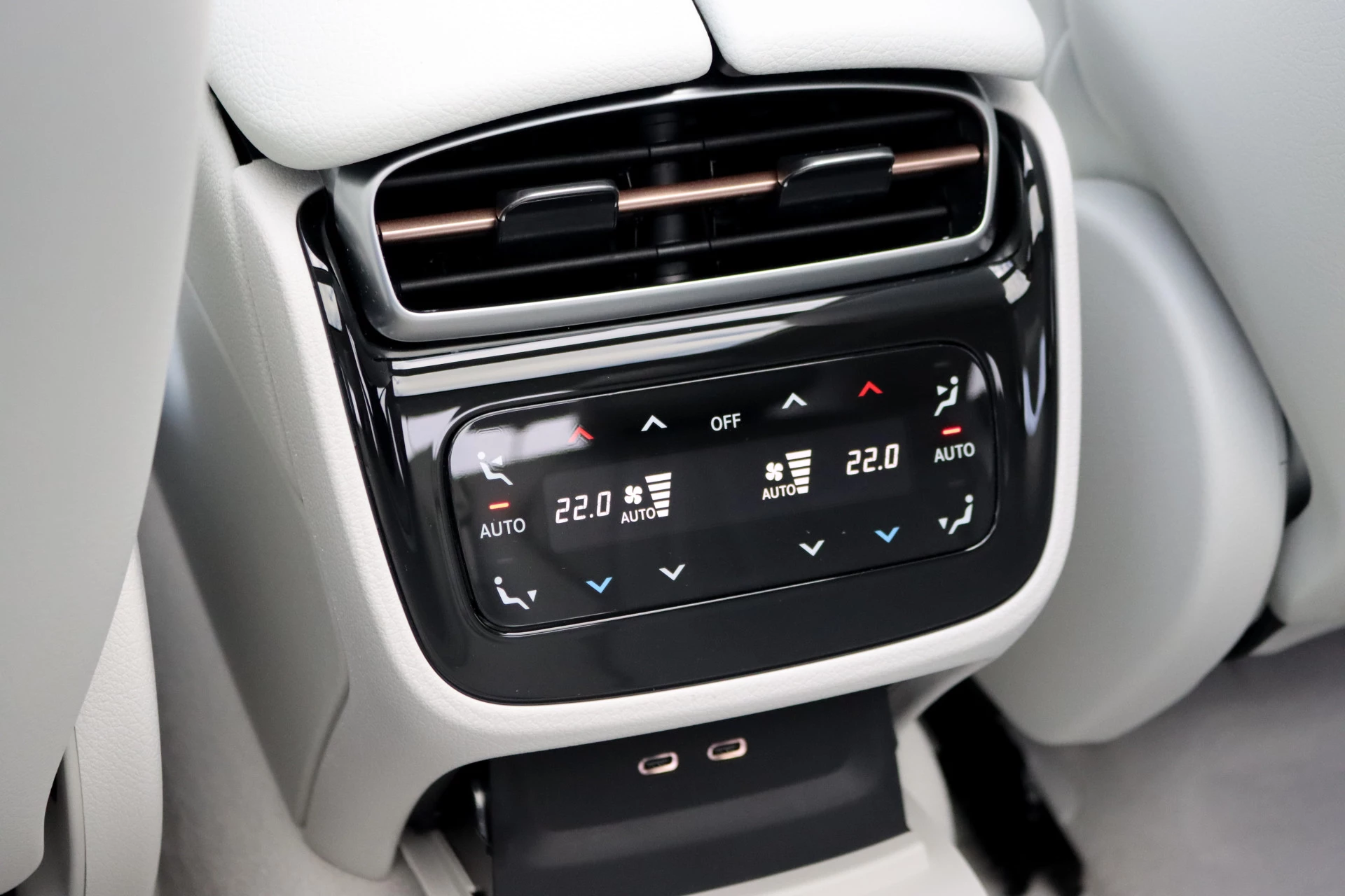 Hoofdafbeelding Mercedes-Benz EQE