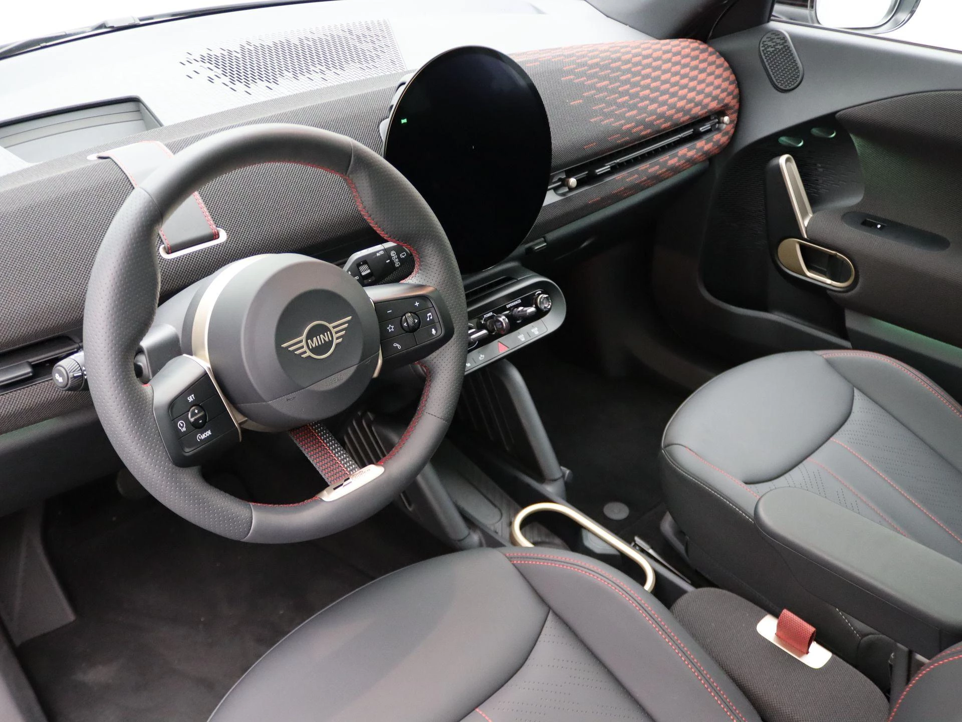 Hoofdafbeelding MINI Aceman