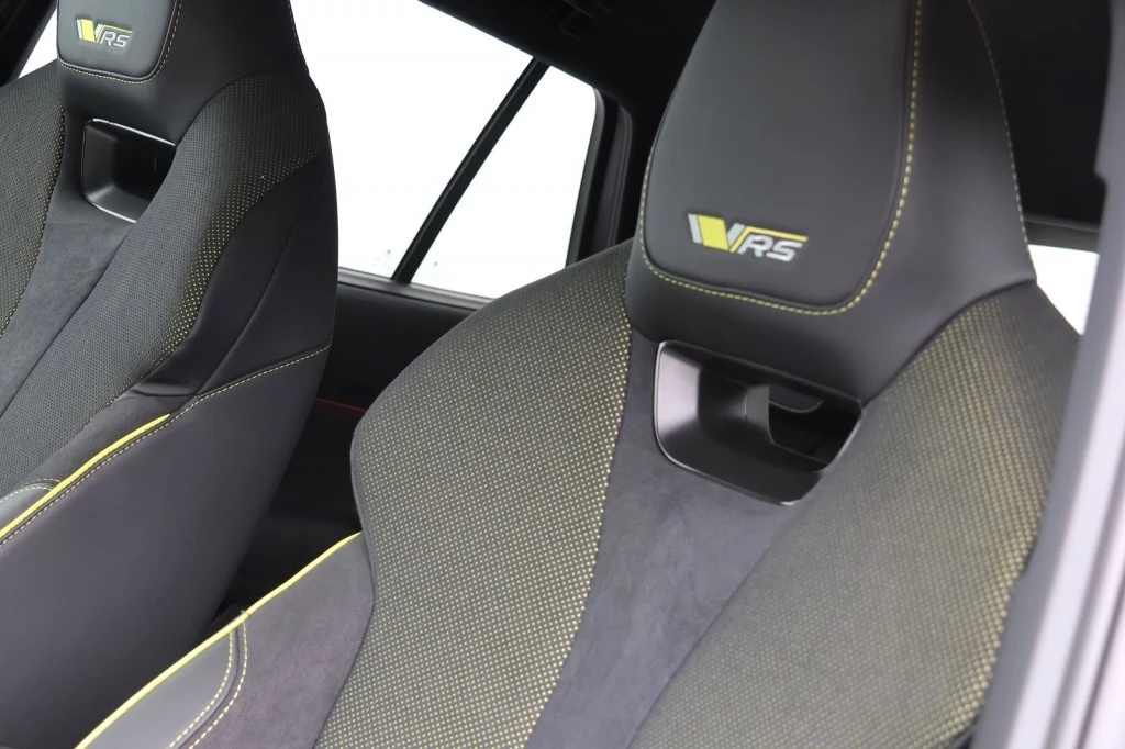 Hoofdafbeelding Škoda Elroq