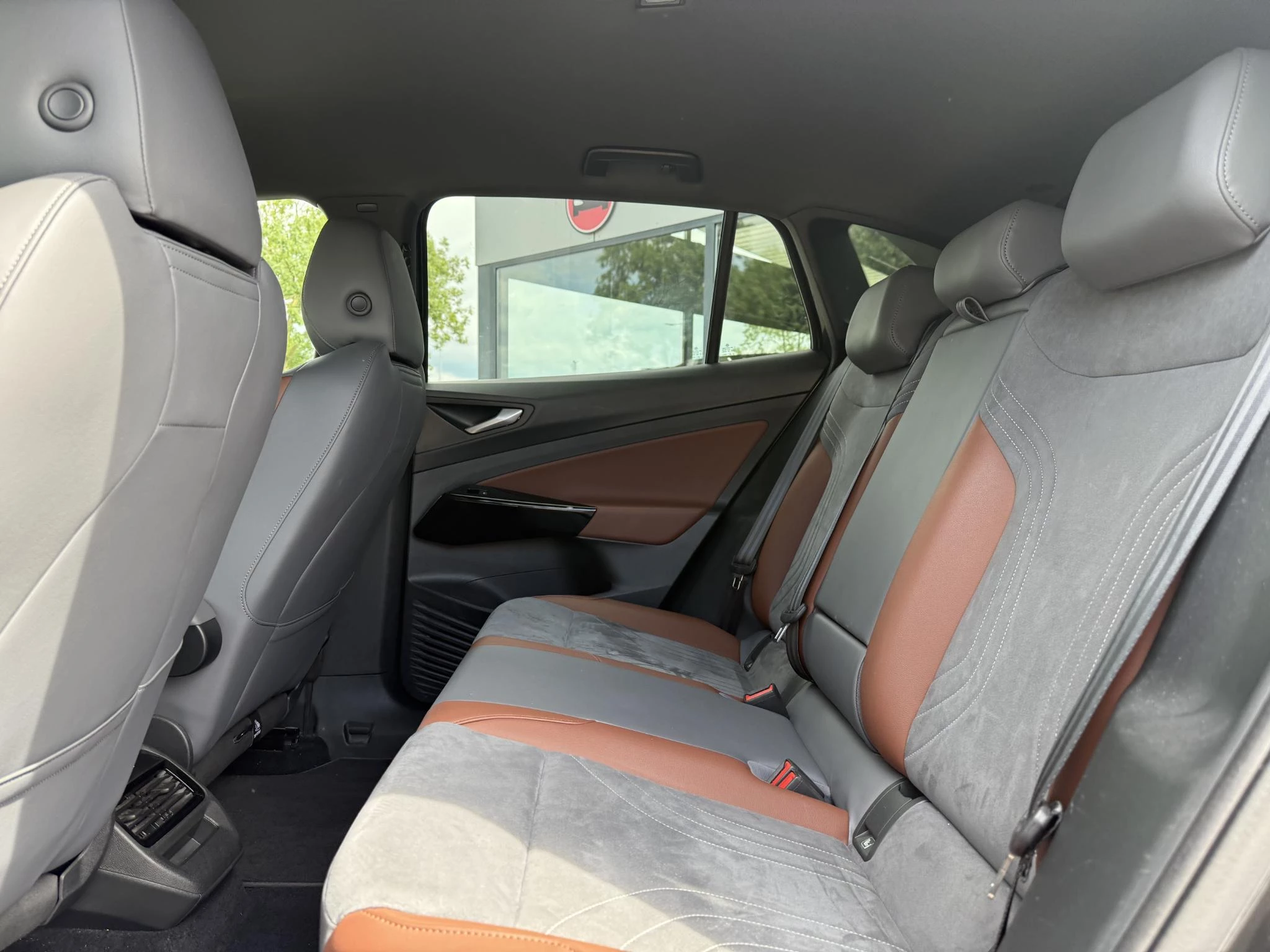 Hoofdafbeelding Volkswagen ID.4
