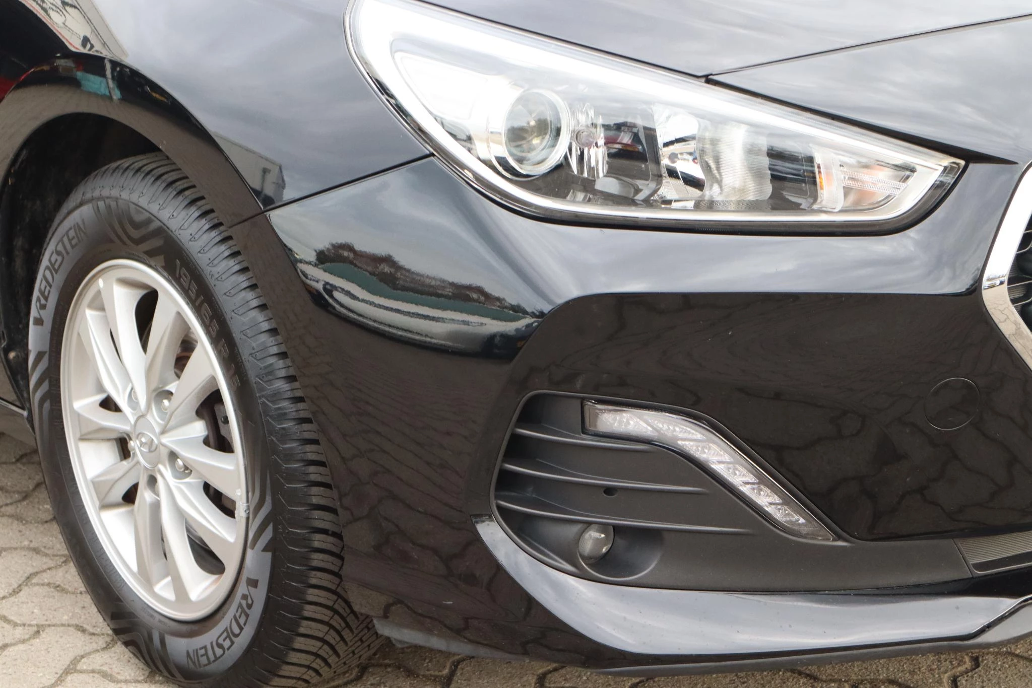 Hoofdafbeelding Hyundai i30