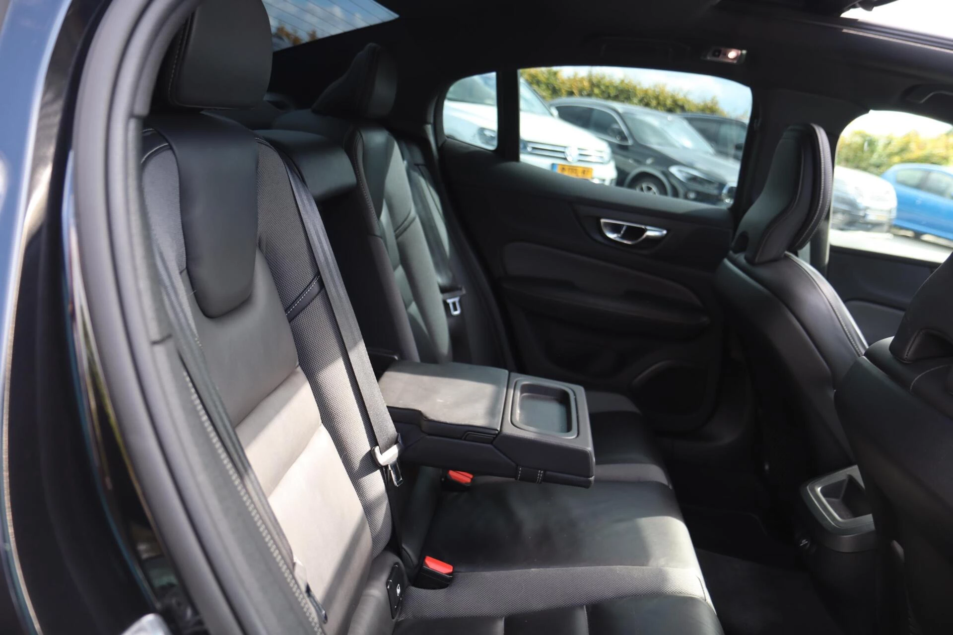 Hoofdafbeelding Volvo S60