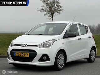 Hyundai i10 1.0i i-Drive | NW APK | AIRCO |