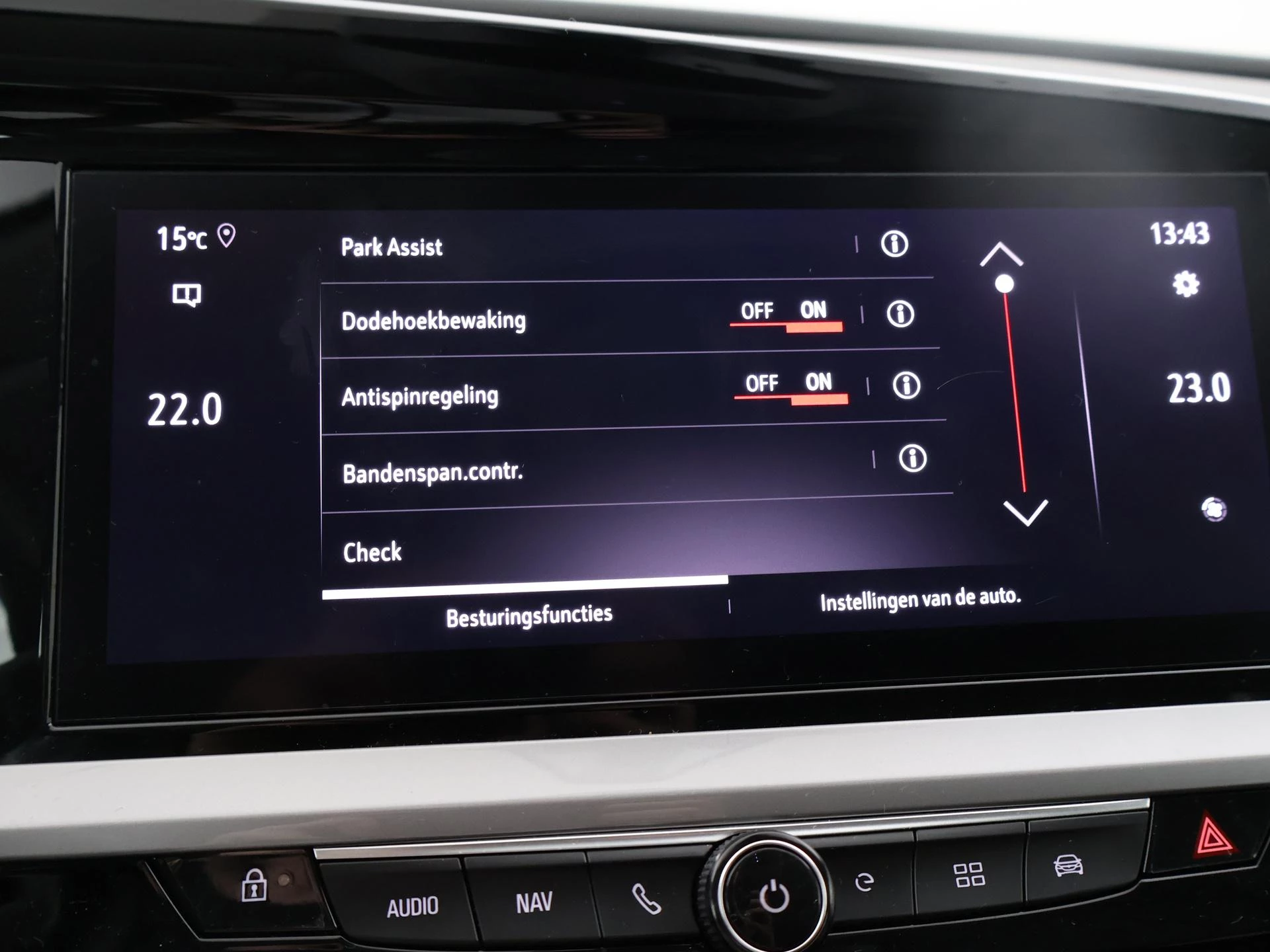 Hoofdafbeelding Opel Grandland