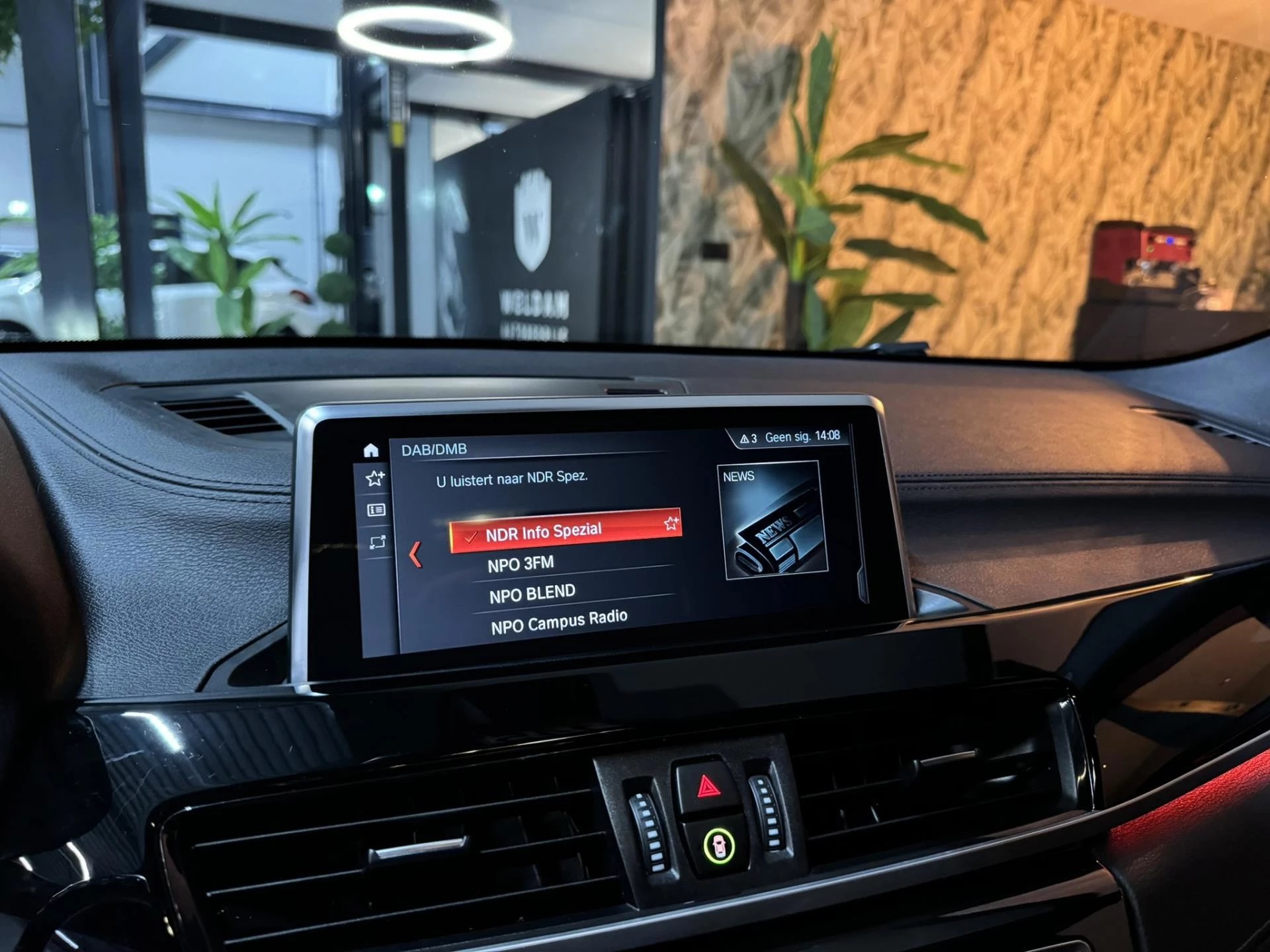 Hoofdafbeelding BMW X2