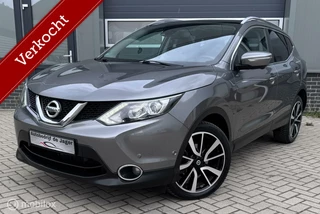 Nissan Qashqai 1.2 Connect Edition/ 360 CAM/ PANODAK/ APK