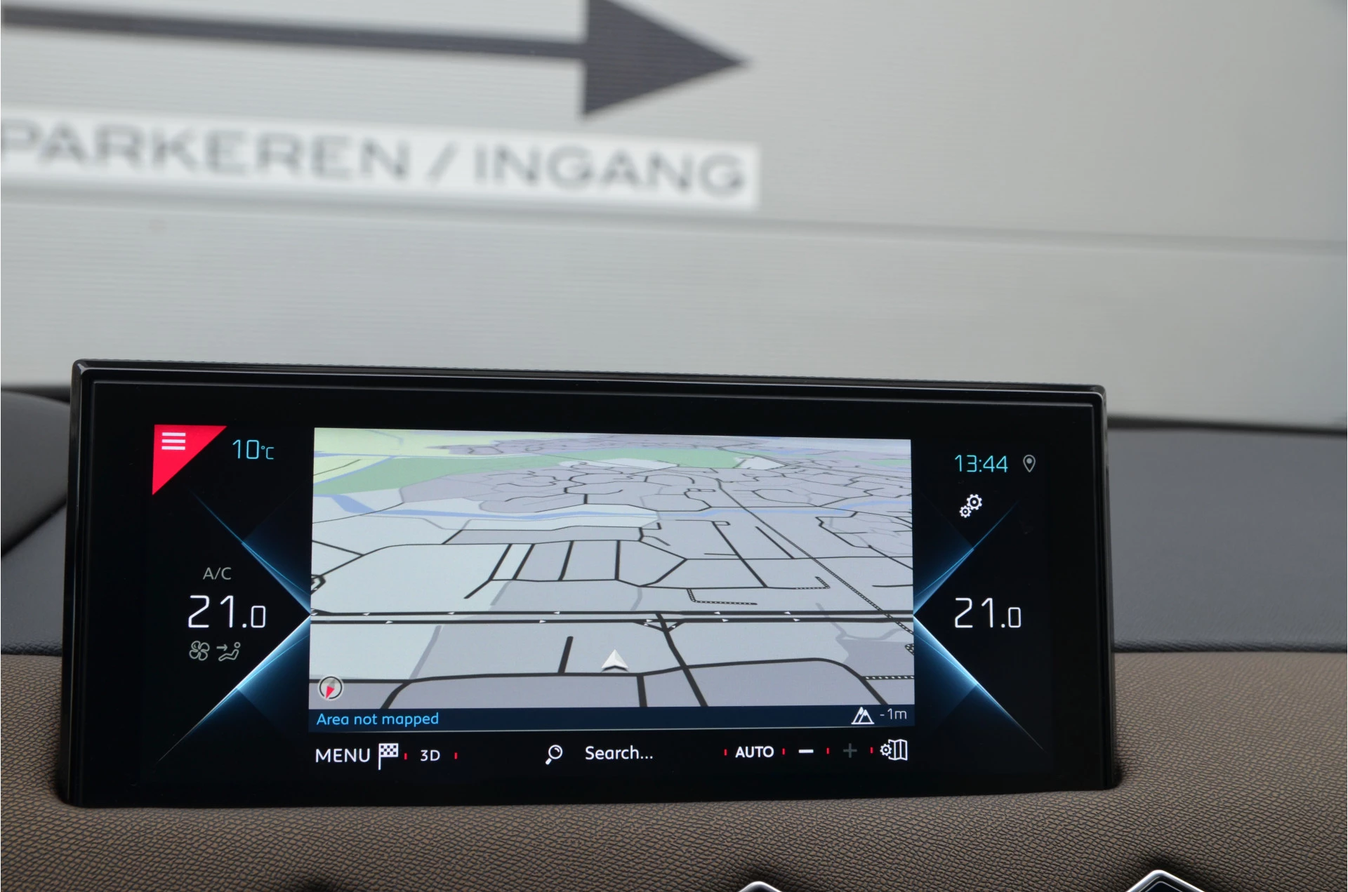 Hoofdafbeelding DS DS 3