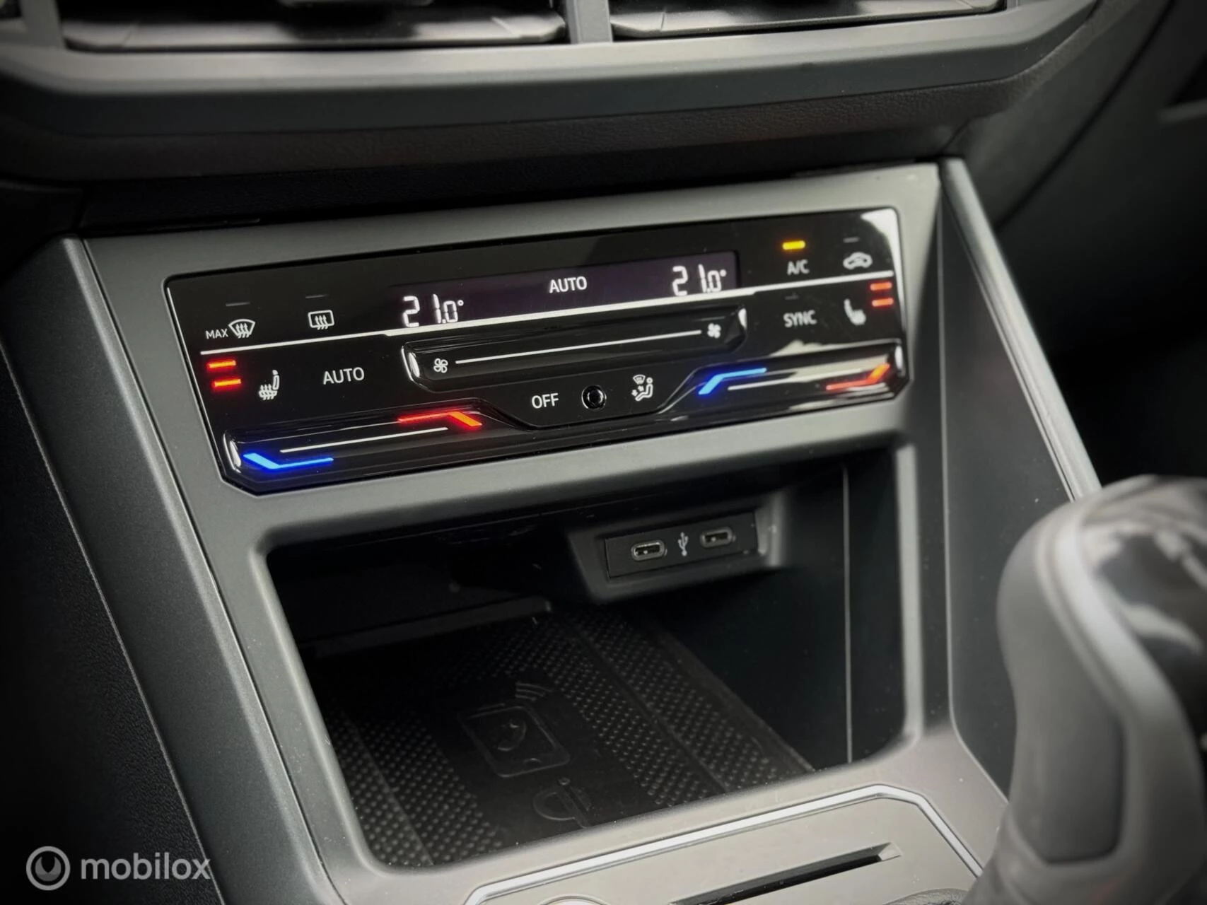 Hoofdafbeelding Volkswagen Taigo