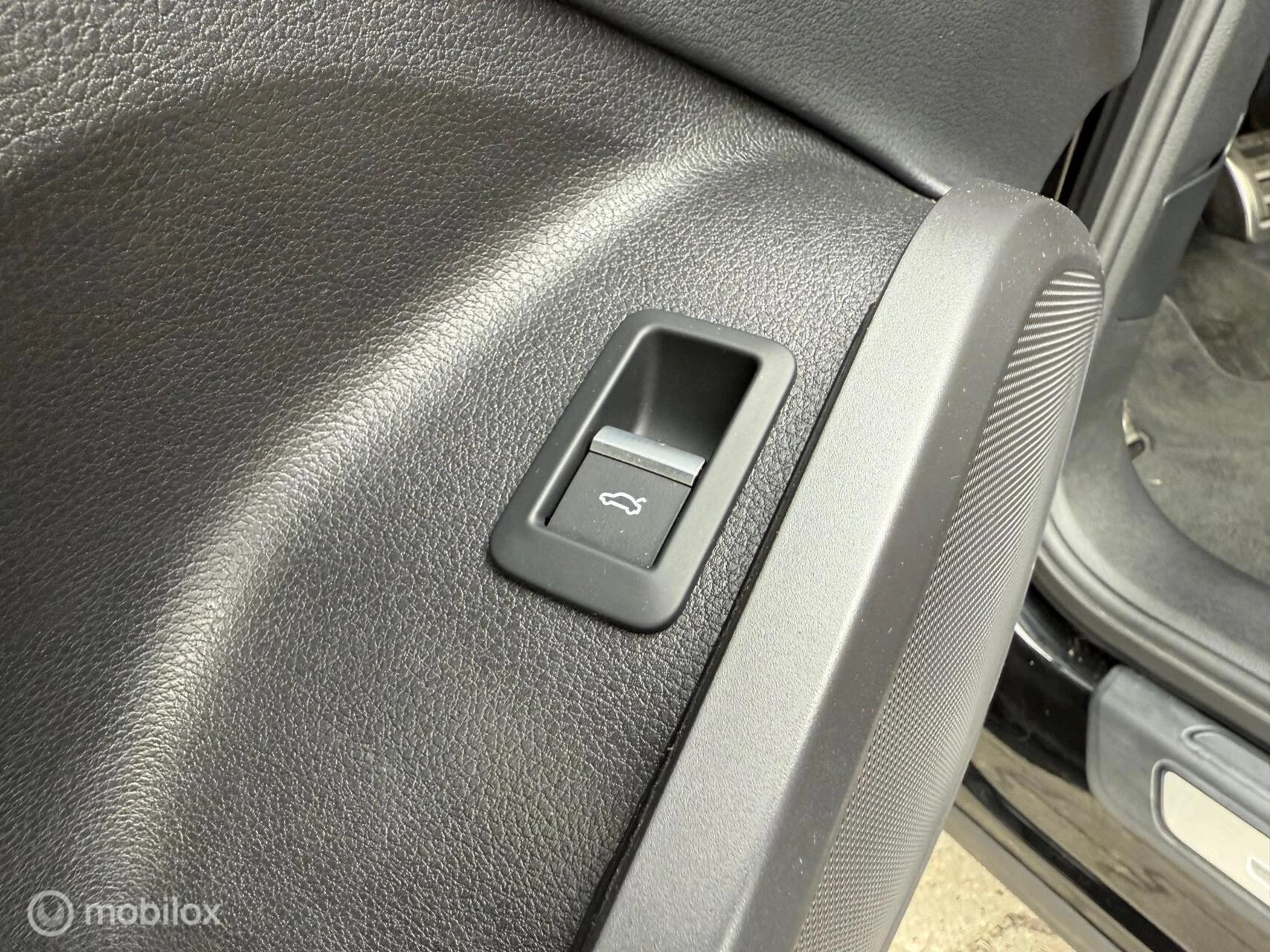 Hoofdafbeelding Audi SQ5