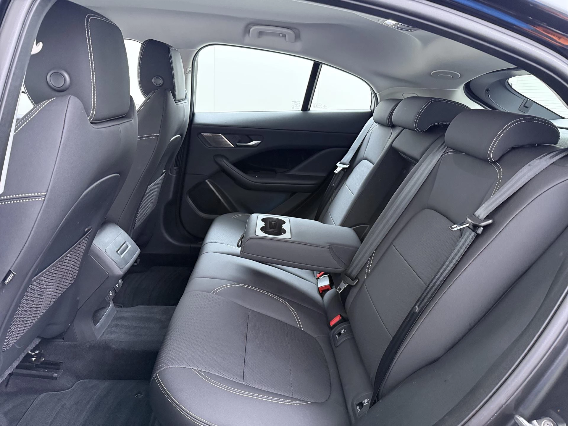 Hoofdafbeelding Jaguar I-PACE