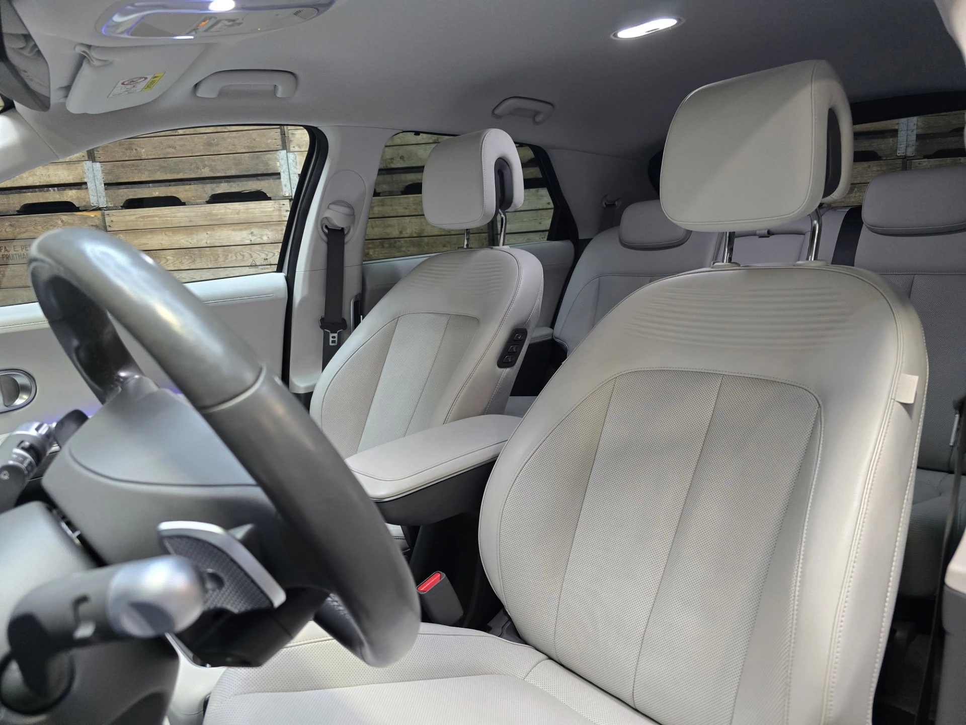 Hoofdafbeelding Hyundai IONIQ 5