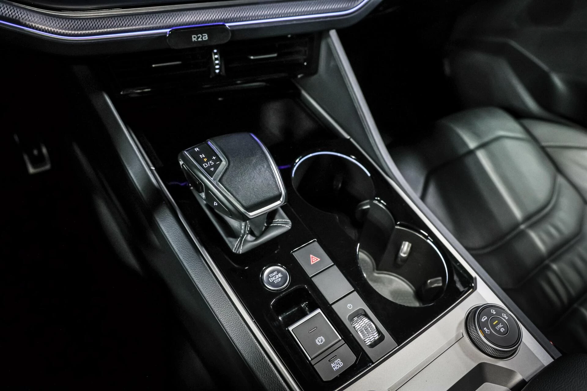 Hoofdafbeelding Volkswagen Touareg