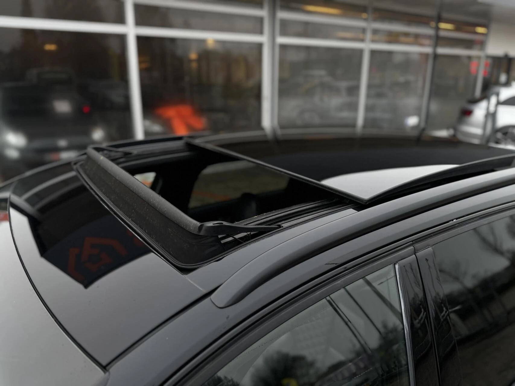 Hoofdafbeelding Audi RS3