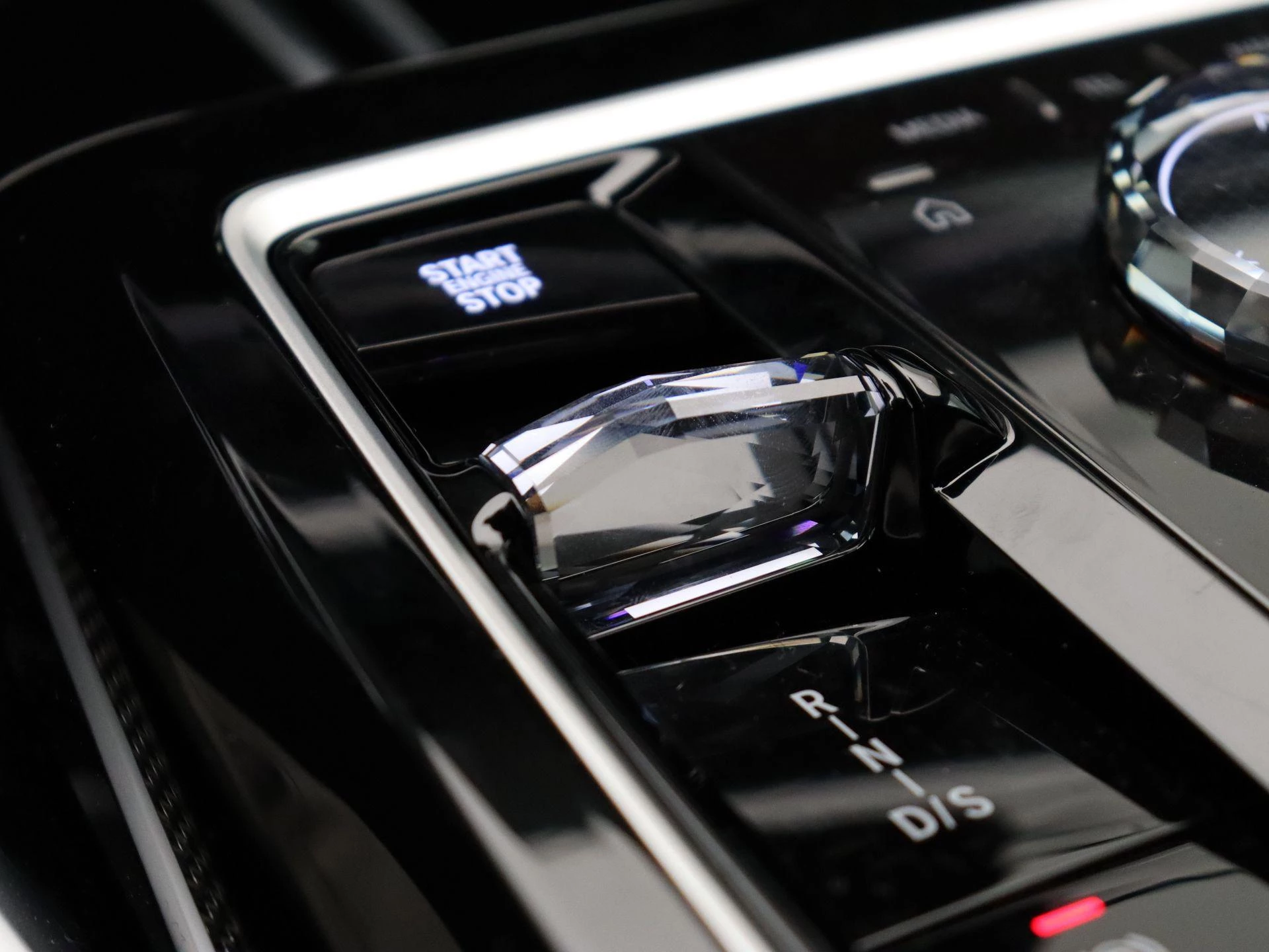 Hoofdafbeelding BMW 7 Serie