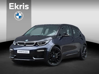 Hoofdafbeelding BMW i3 BMW i3 S iPerformance 94Ah | Comfort Pack Advanced | Navi Prof. | Camera | Stoelverwarming | DAB+ | 20'' LMV