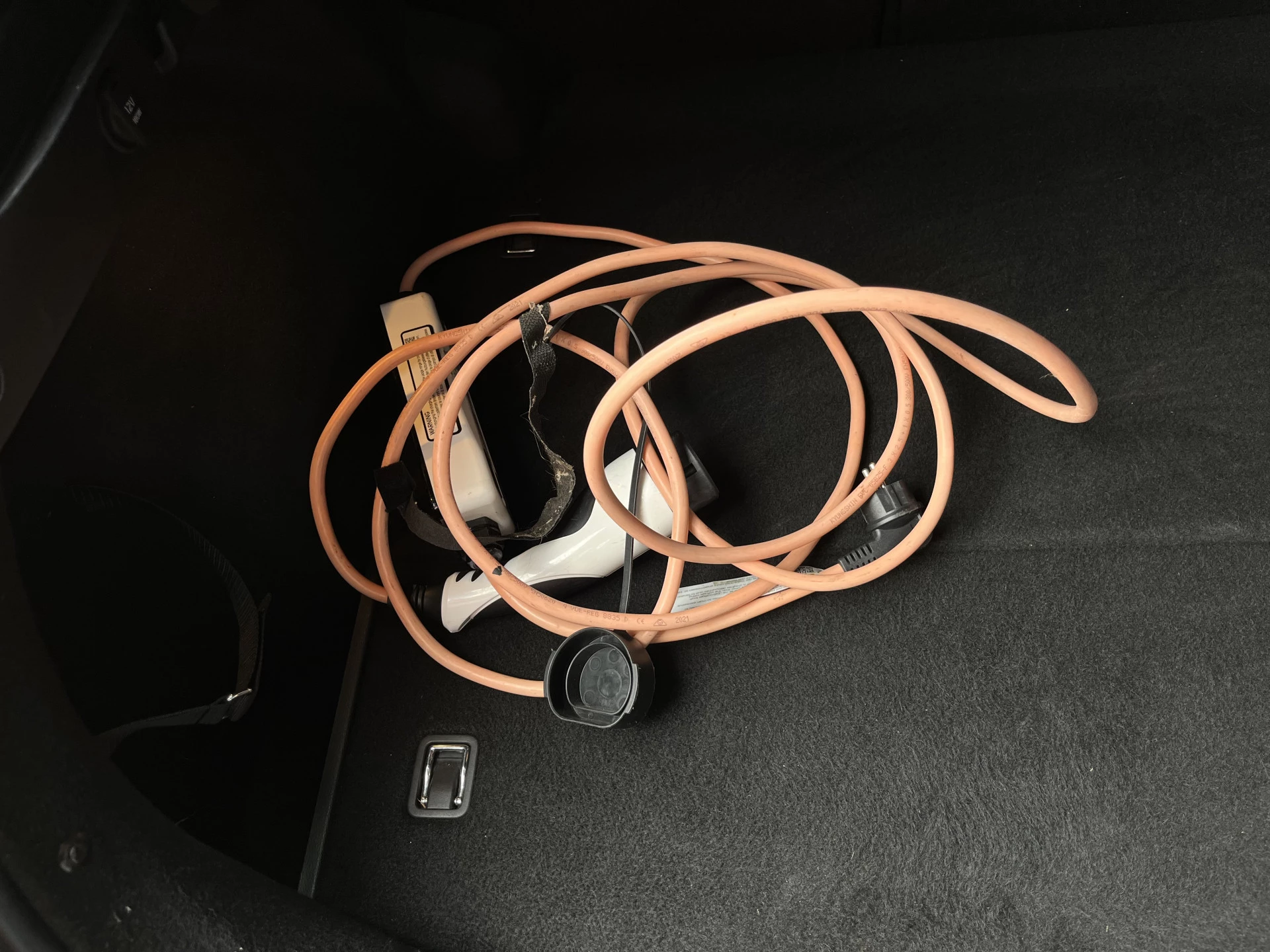 Hoofdafbeelding Kia XCeed