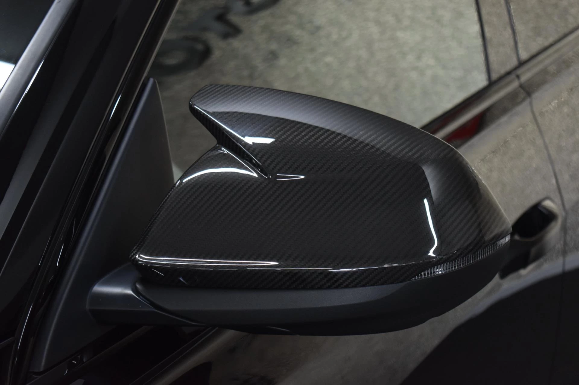 Hoofdafbeelding Audi RSQ8