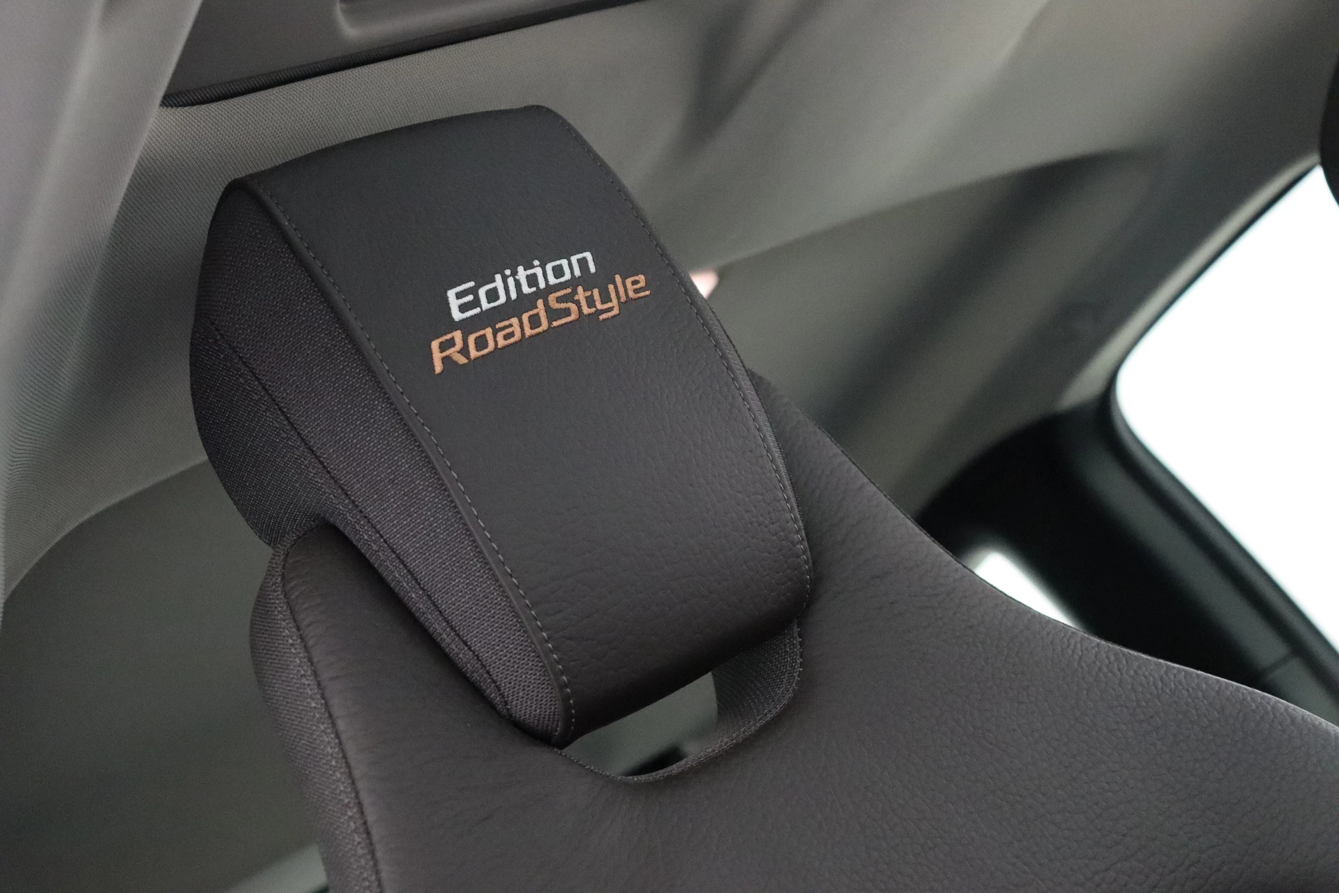 Hoofdafbeelding BMW i3