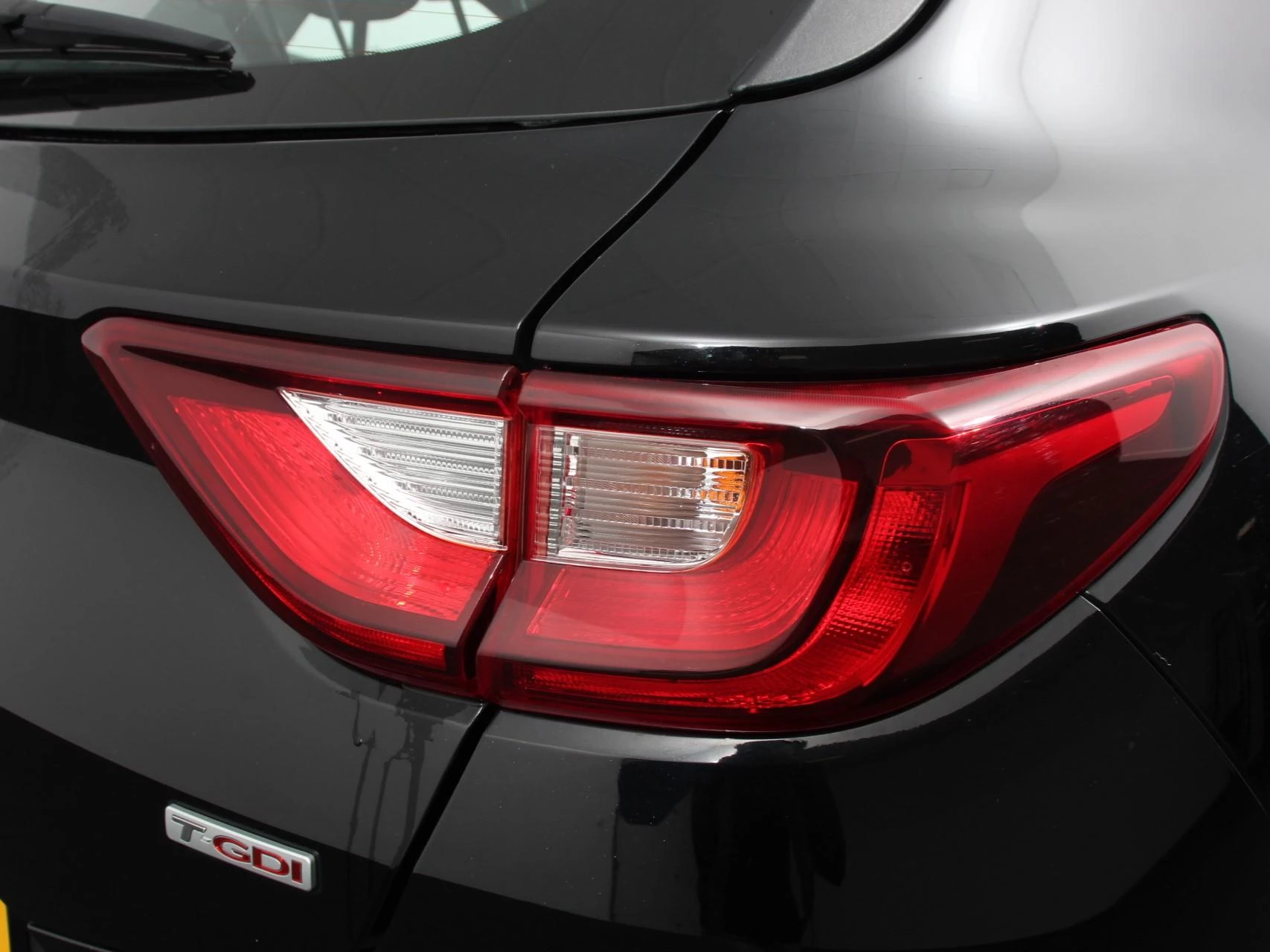 Hoofdafbeelding Kia Stonic