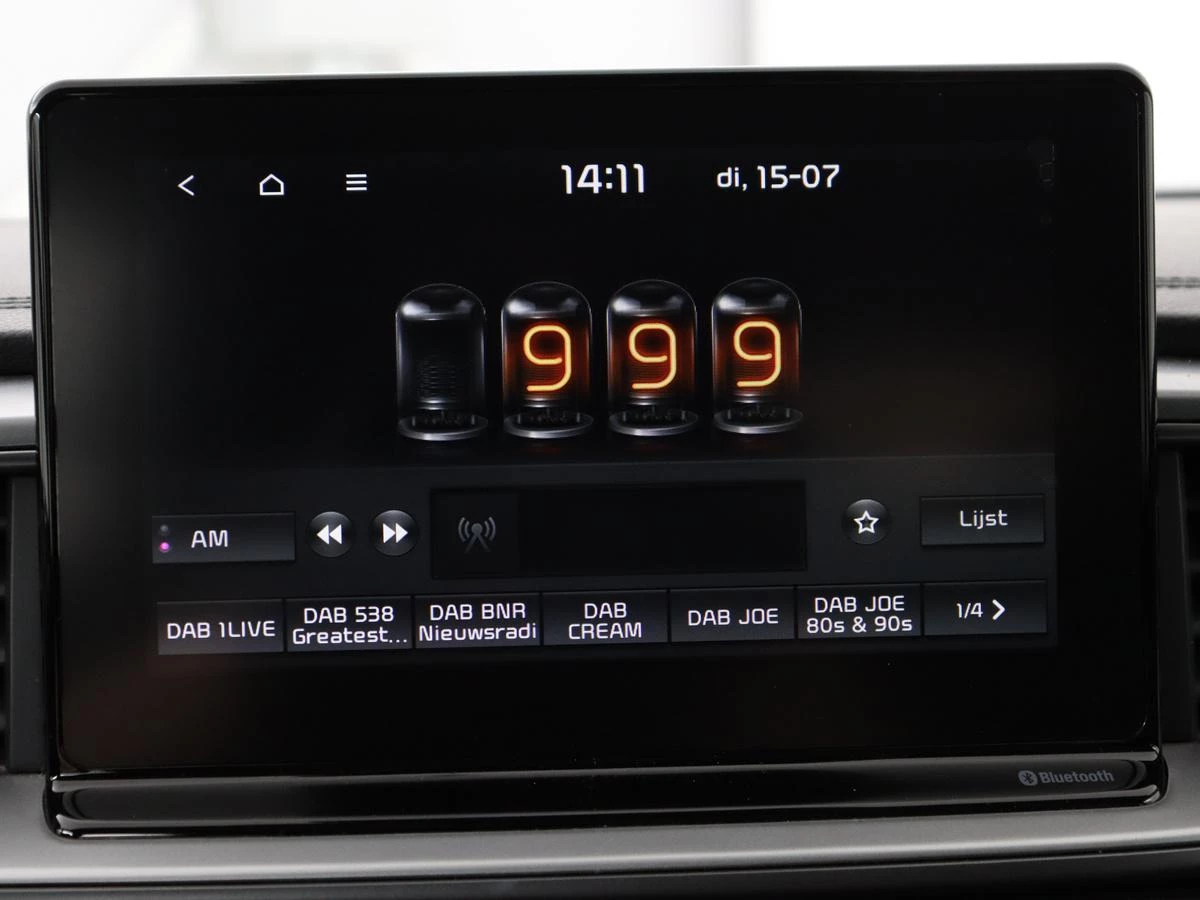 Hoofdafbeelding Kia Ceed