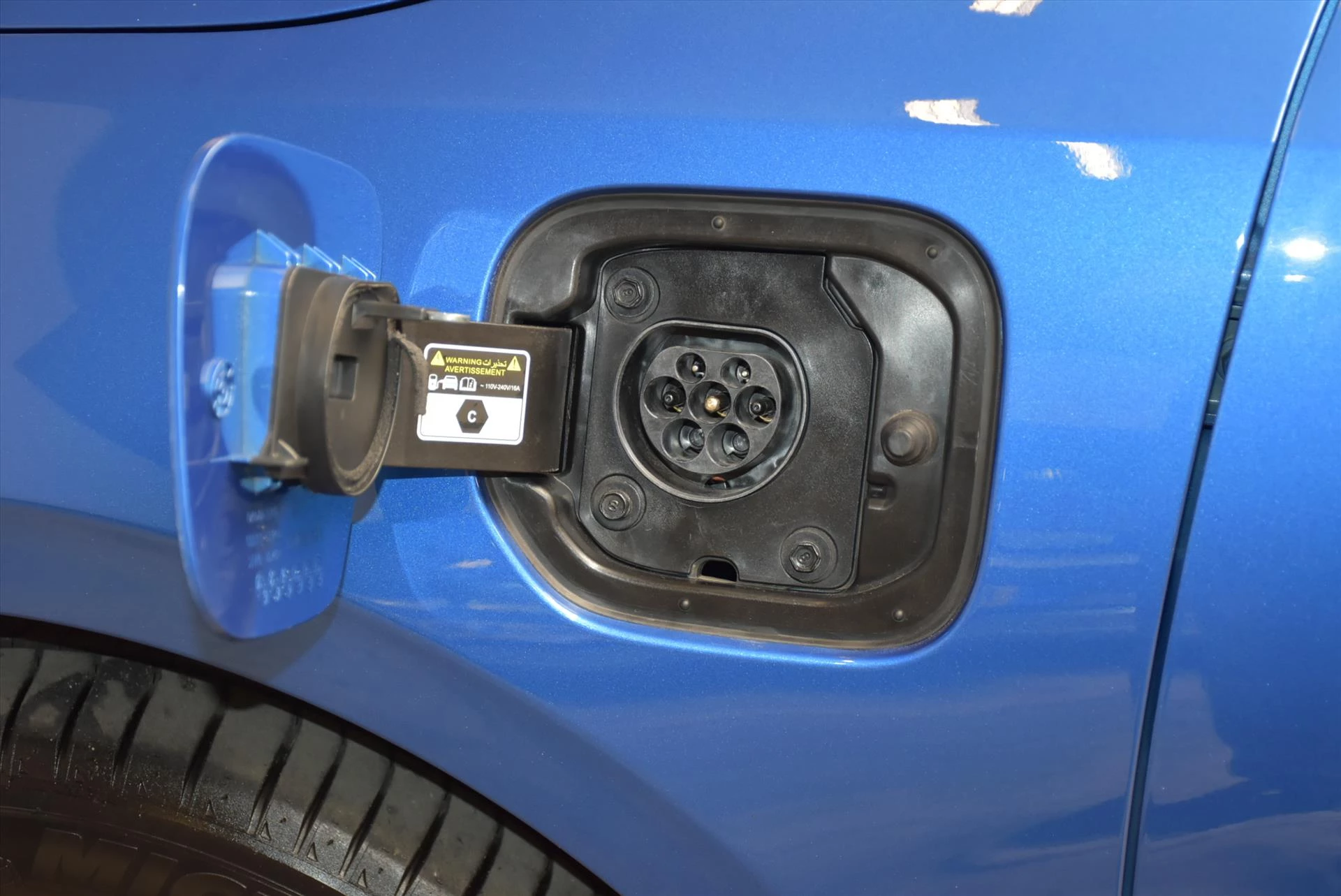 Hoofdafbeelding Kia Ceed