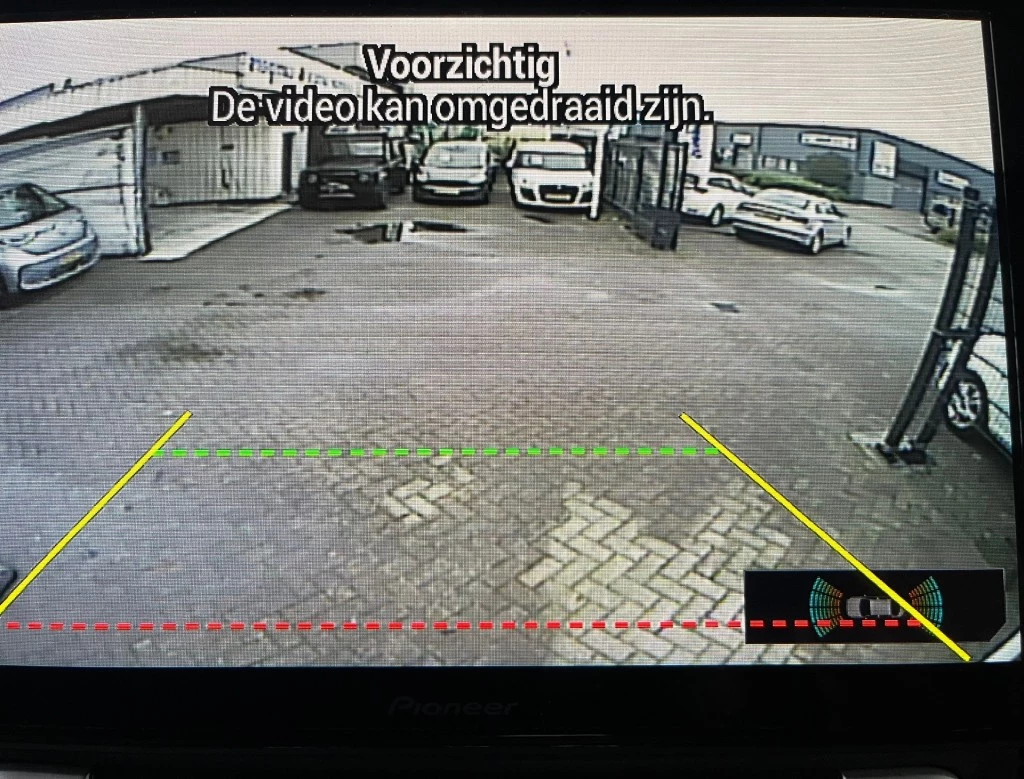 Hoofdafbeelding Knaus Vansation Van Ti Aut. 2x Airco