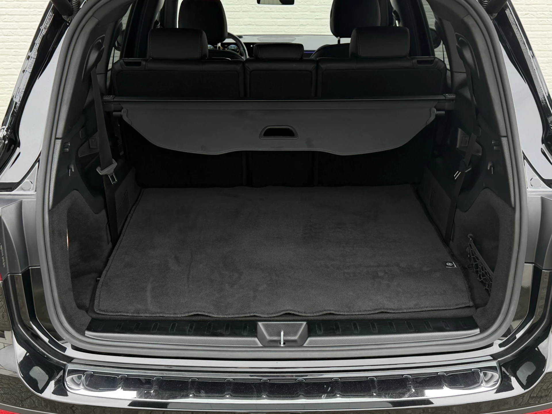 Hoofdafbeelding Mercedes-Benz GLB