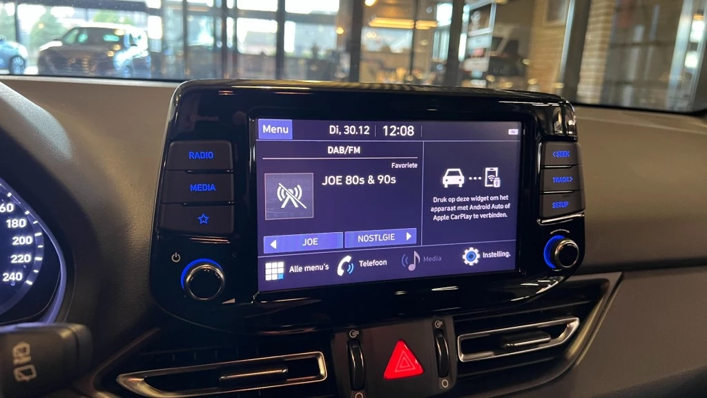 Hoofdafbeelding Hyundai i30