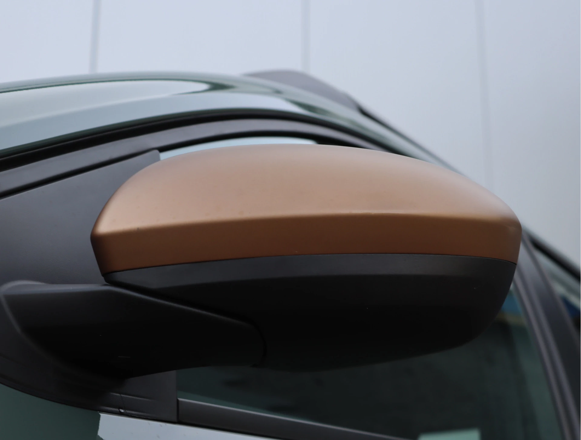 Hoofdafbeelding Dacia Sandero Stepway