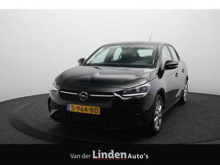 Opel Corsa 1.2 Edition | Airco | Stuurverwarming | Carplay&Android