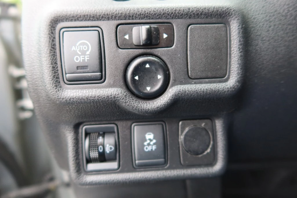 Hoofdafbeelding Nissan Note