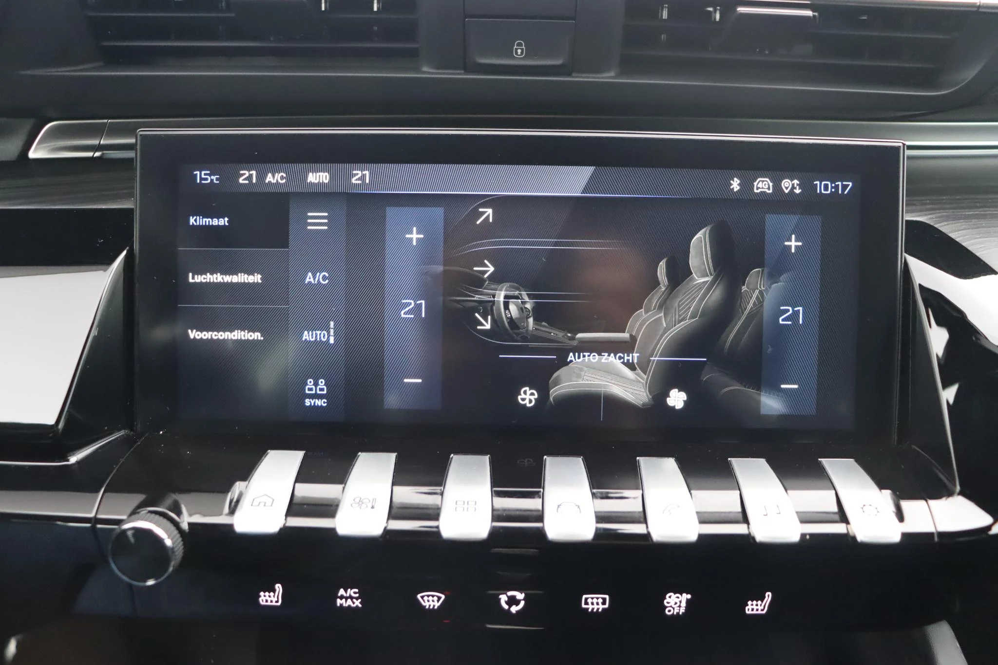 Hoofdafbeelding Peugeot 508
