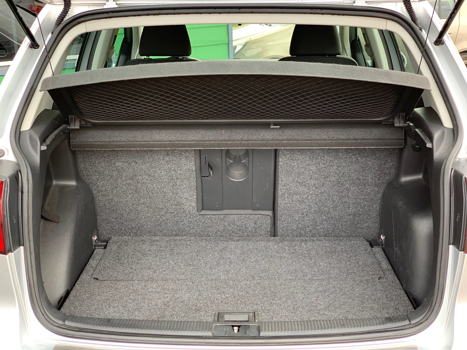 Hoofdafbeelding Volkswagen Golf Plus