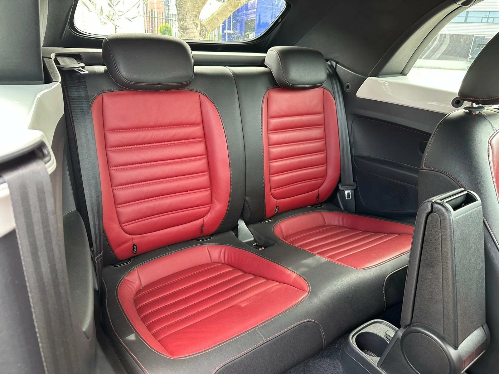 Hoofdafbeelding Volkswagen Beetle