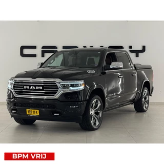 Dodge Ram Van 1500 5.7 V8 4x4 Crew Cab Limited Longhorn Full Option