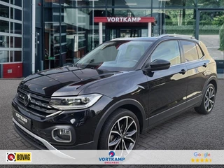 Volkswagen T-Cross 1.0 TSI DSG STYLE ACC/PDC/DIG-DASH/NAVI/CARPLAY