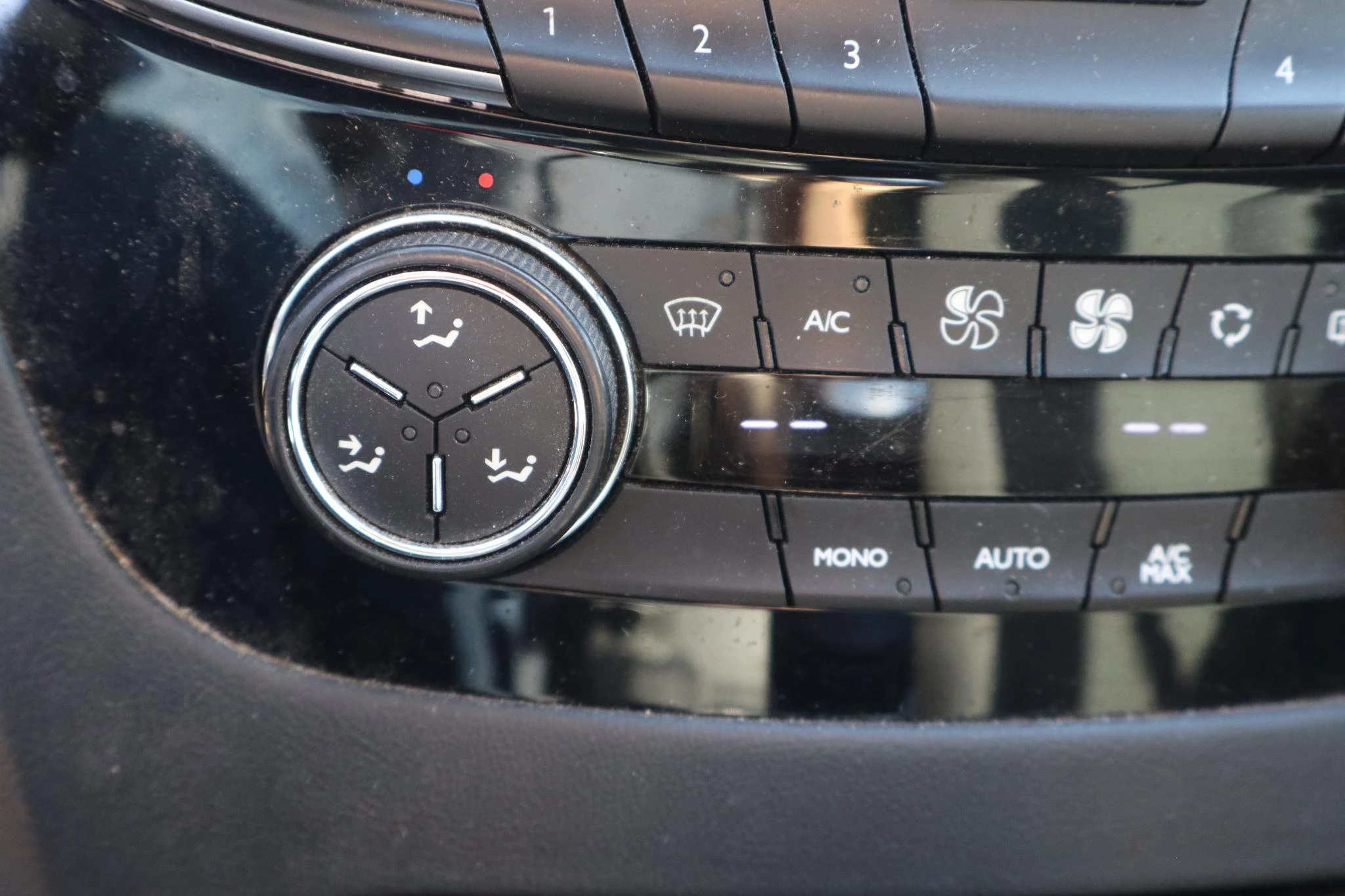 Hoofdafbeelding Peugeot 508