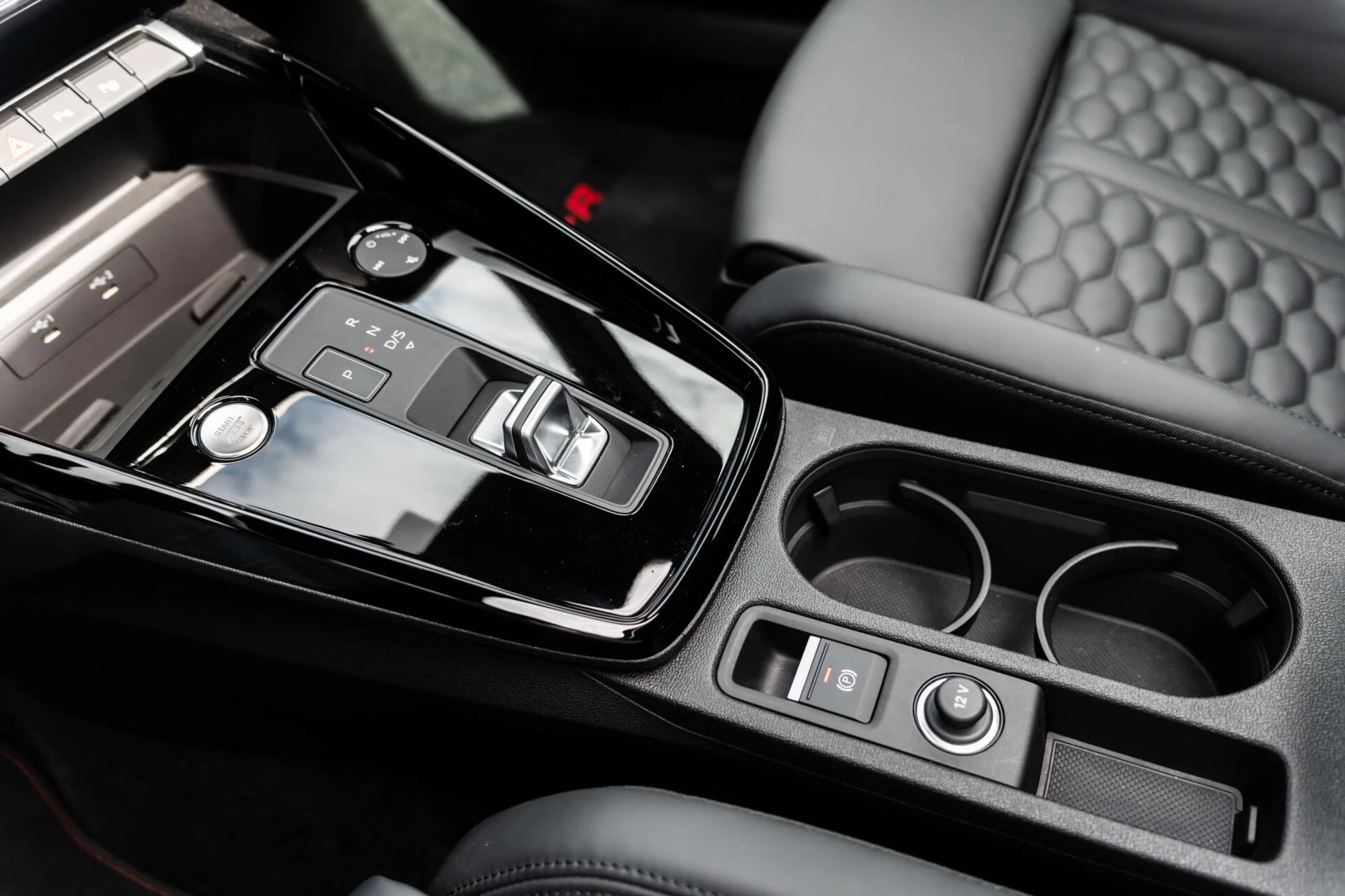 Hoofdafbeelding Audi RS3