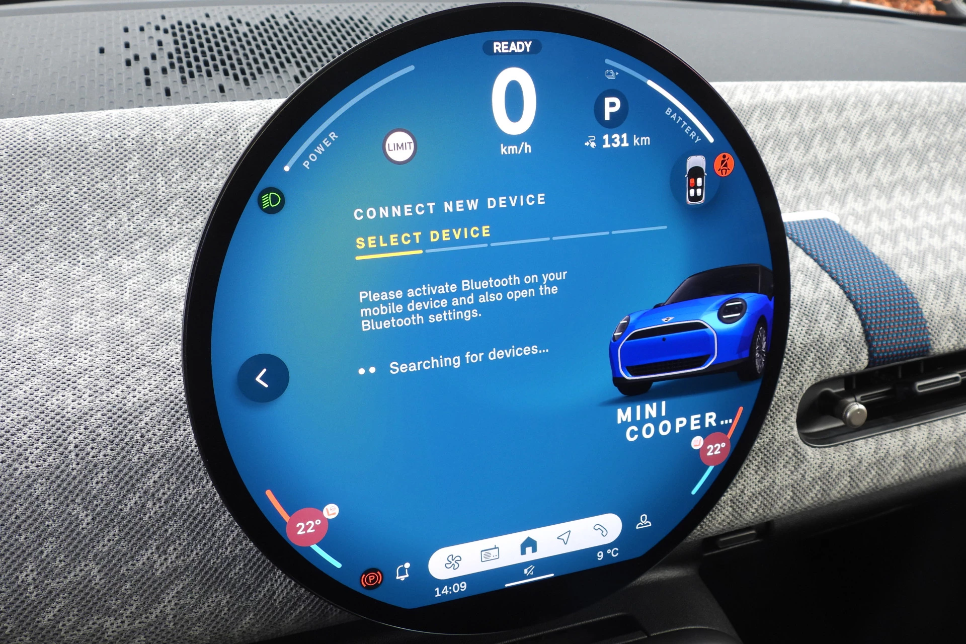 Hoofdafbeelding MINI 3-deurs