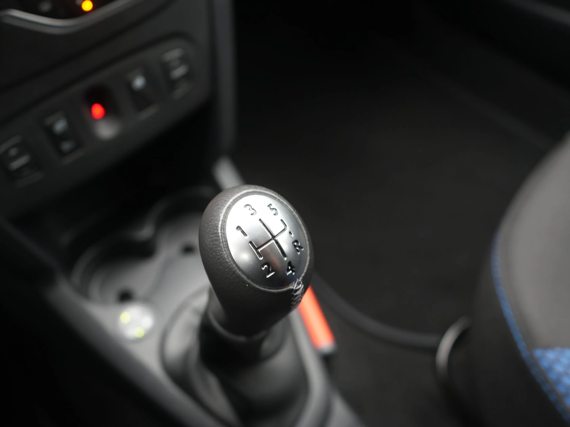 Hoofdafbeelding Dacia Logan