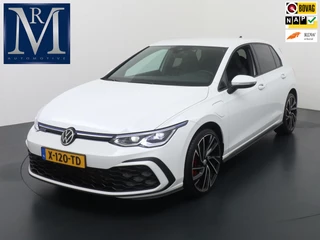 Volkswagen Golf 1.4 GTE PHEV VAN 26.900 VOOR 24.770 EINDEJAARSVOORDEEL: 2.130|19 INCH | IQ light ACC | RIJKLAAR INCL 12 MND BOVAG