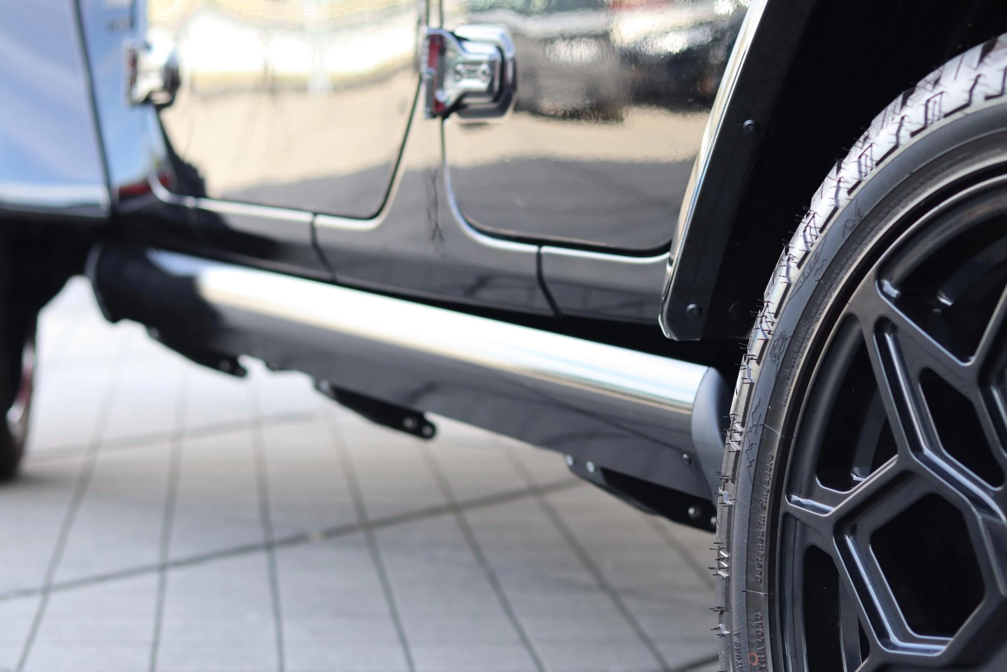 Hoofdafbeelding Jeep Wrangler